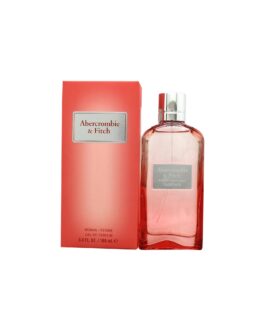 Abercrombie & Fitch First Instinct Together For Her Eau de Parfum 100ml Spray