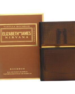 Elizabeth and James Nirvana Bourbon Eau de Perfume 30ml Spray